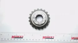 BEVEL GEAR Part #263141