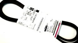 New Holland #86578110 SET OF BELTS