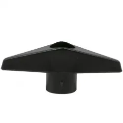 KNOB-WING NUT Part #720-0284