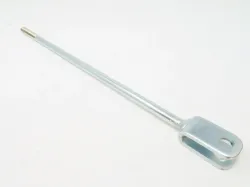Kubota #34070-44460 ROD, CLUTCH