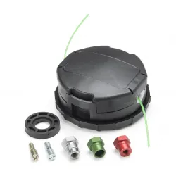 TRIMMER HEAD, SPEED FEED STRAIGHT 450 Part #55-265