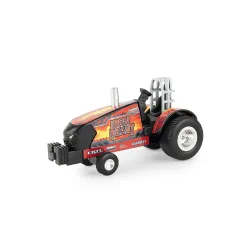 1:64 Case IH "Iron Beast" Pulling Tractor Part #ZFN47692