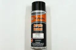 PAINT,BLACK ENAM Part #77700-08721