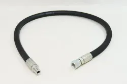 HOSE, HYDRAULIC Part #7J612-66210