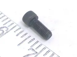 SCREW           * Part #62-32510