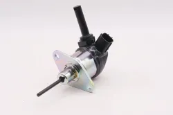 ASSY STOP SOLENOID* Part #1A021-60017
