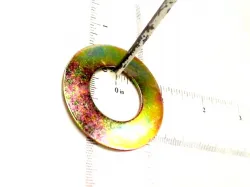 WASHER Part #27318