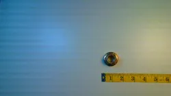 NUT, LOCK        Part #87016581