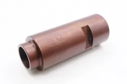 Kubota #67111-13413 HOLDER, RELEASE