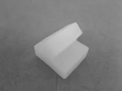 BUMPER BLOCK Part #216328