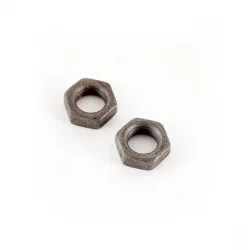 NUT-LH JAM  3/8- Part #01002986