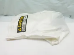 BAG, GRASS CATCH Part #70050-01485