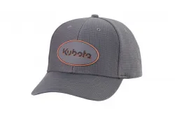 Kubota 3D Silicone Cap Part #AHWUU0003S