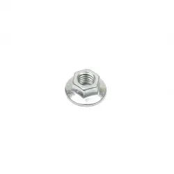 NUT  CNTR LCK  3/8-16 Part #703893
