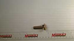 BOLT, CARRIAGE   Part #88586