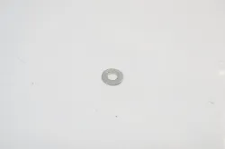 0.281 SAE Flat Washer Part #768515