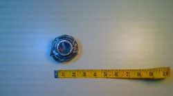 BEARING, BALL Part #47577195
