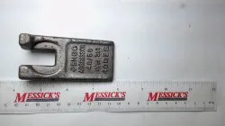 TOOTH, AUGER (40 Part #00780374