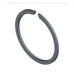 RING, SNAP       Part #101-11215