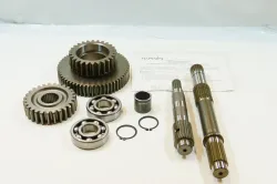 MID PTO GEAR KIT /E30  F/G Part #L8316