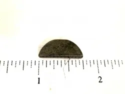 New Holland KEY Part #80780