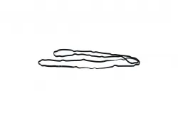 GASKET           Part #500323989