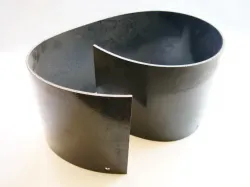 BELTING, FRONT, Part #50074626