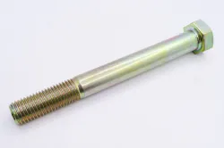 Grade 8 Hex Head Cap Screw, 1 in NC x 9 in (HHCS) Part #02956972