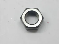 Pequea Nut, Spring Bolt Part #101809