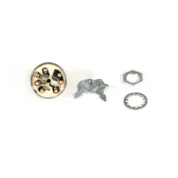 SWITCH-IGNITION Part #01003581P