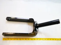 CASTER FORK WELD Part #50069839