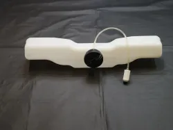 Hydraulic Expansion Tank for Pump/Motor System Part #585318201