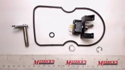 ON/OFF SWTCH KIT Part #KIT120ES