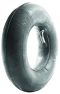 INNERTUBE 410/350-4 BENT VALVE Part #71-400