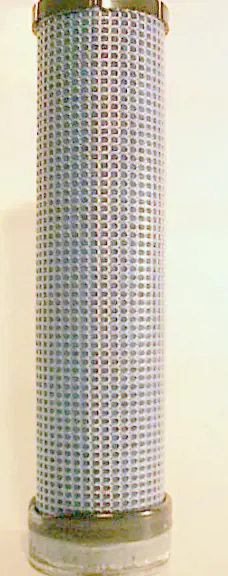 FILTER, ELEMENT  Part #86982523