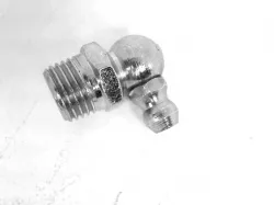 NIPPLE, LUBE     Part #13408411