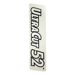 DECAL,ULTRACUT 5 Part #103-1145