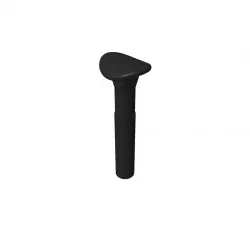 SCREW-HANDLE* Part #137-3107