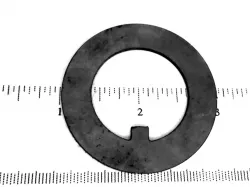 GT-42 Retaining Nut Washer Part #67144