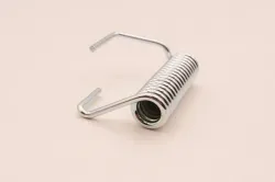 SPRING (COVER) Part #K5112-72132