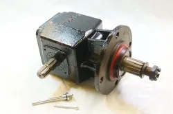 GEARBOX, REPAIR CCW 1:1.27 W/BAG Part #617154RP
