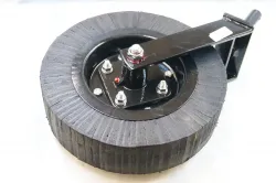 LAM TIRE/WHEEL & Part #326-368A