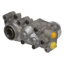 MOTOR, HYDRAULIC Part #84536109