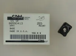 CLAMP Part #86590413