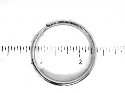 RING, WIRE Part #AUB967057