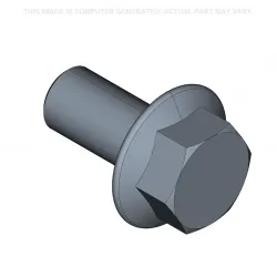 SCREW            Part #16288324