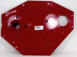 BH RED LH SIDE P Part #50056827