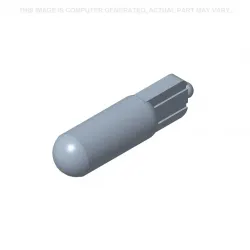 BULB             Part #437324A1