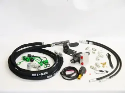 Kubota MX Series Third Function Valve Kit Part #380-166A