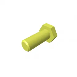 SCREW-HH Part #33114-020